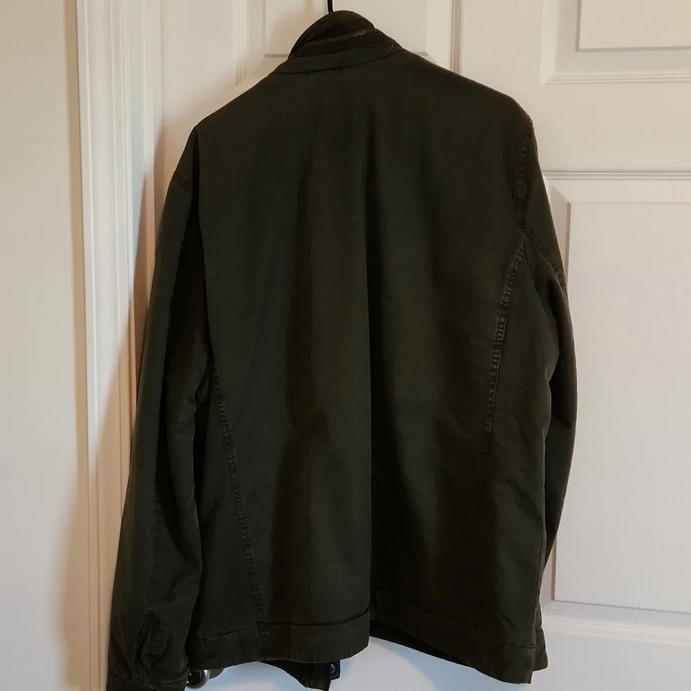 Levi's jacket - Picture 5 of 6